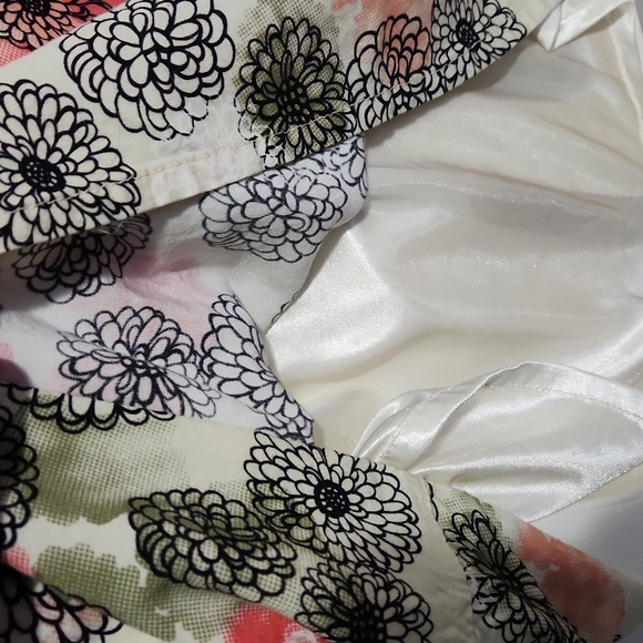 Anthropologie Tulle Dress - Picture 8 of 8